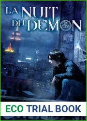 La nuit du demon (Cal Leandros, #1)