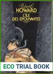 L|ile des epouvantes