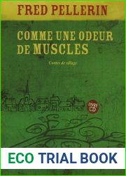 Comme une odeur de muscles