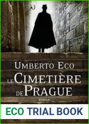 Le Cimetiere de Prague