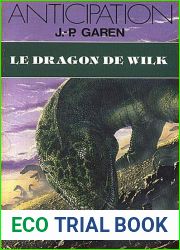 Le dragon de Wilk - J.P. Garen