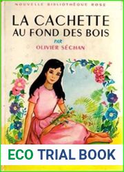 La Cachette au fond des bois