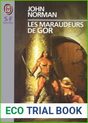 Les maraudeurs de Gor (IMAGINAIRE)