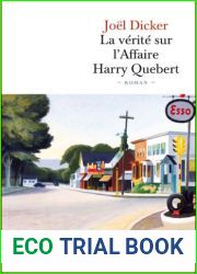 La verite sur l|affaire Harry Quebert - de Fallois - 19 septembre