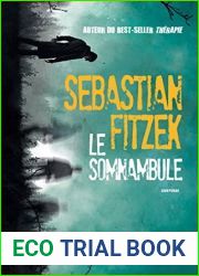 Le somnambule (French Edition)