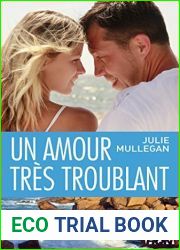 Un amour tres troublant (HQN)