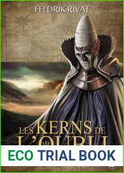 Les Larmes du Desert (Les Kerns de l|Oubli, #2)