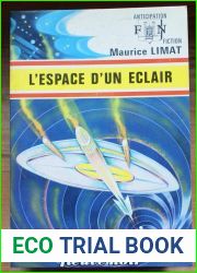 L|espace d|un eclair
