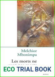 Morts ne sont par morts