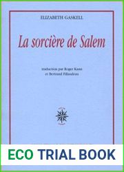 La Sorciere de Salem