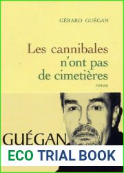 Les cannibales n|ont pas de cimetiere