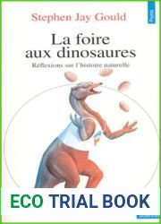 La foire aux dinosaures