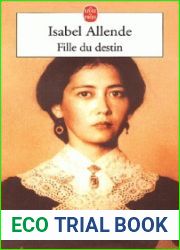 Fille du destin