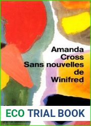 Sans nouvelles de Winifred (Kate Fansler, #8)
