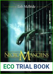 Necromanciens (Necromancer, #1)