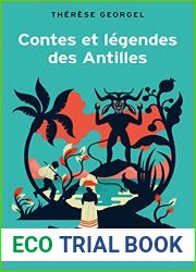 Contes et legendes des Antilles