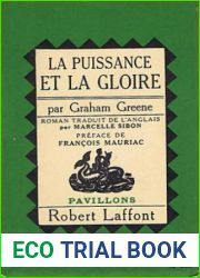 La puissance et la gloire