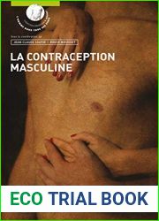 La contraception masculine (L|homme dans tous ses etats) (French Edition)