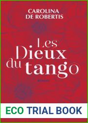 Les Dieux du tango