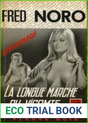 La Longue marche du Vicomte