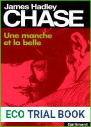 Une manche et la belle (JAMES HADLEY CHASE)