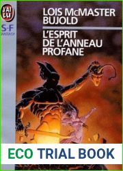 L|esprit de l|anneau profane