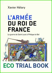 L|armee du roi de France