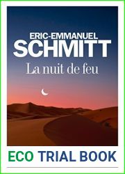 La Nuit de feu
