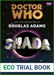 Doctor Who: Shada