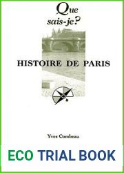 Histoire de Paris