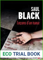 Lecons d|un tueur