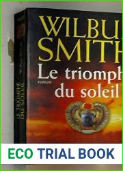 Le triomphe du soleil