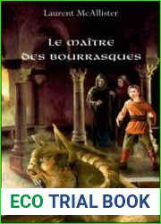 Le Maitre Des Bourrasques