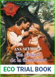 La rancon de la couronne (Lyonsbridge, #2)
