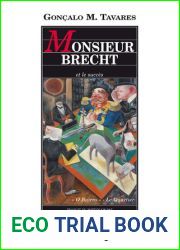 Monsieur Brecht et le succes
