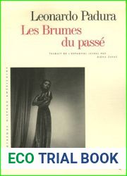 Les brumes du passe