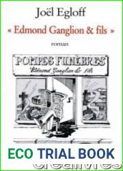 Edmond Ganglion et fils