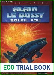 Soleil fou