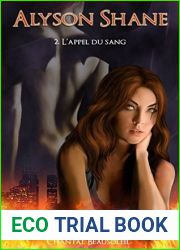 L|appel du sang (Alyson Shane t. 2)