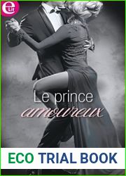 Le prince amoureux (E-LIT) (French Edition)