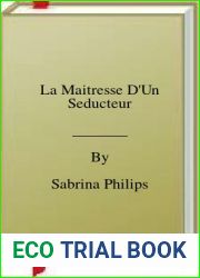 La Maitresse D|Un Seducteur
