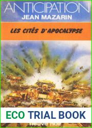 Les cites d|apocalypse