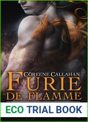 Furie de flamme