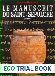 Le manuscrit du Saint-Sepulcre