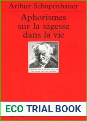 Aphorismes sur la sagesse dans la vie