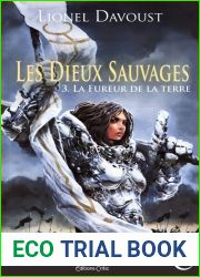 La Fureur de la Terre
