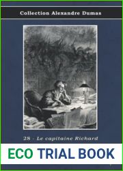 28 - Le capitaine Richard - Collection Alexandre Dumas: Texte integral (French Edition)