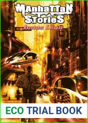Manhattan Stories