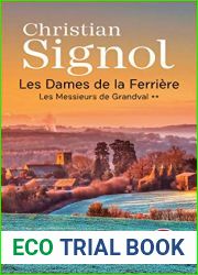Les Dames de La Ferriere (Ldp Litterature) (French Edition)