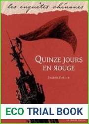 Quinze jours en rouge